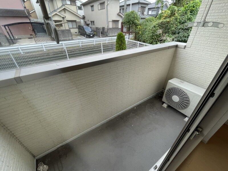 ハマナスⅠの物件内観写真