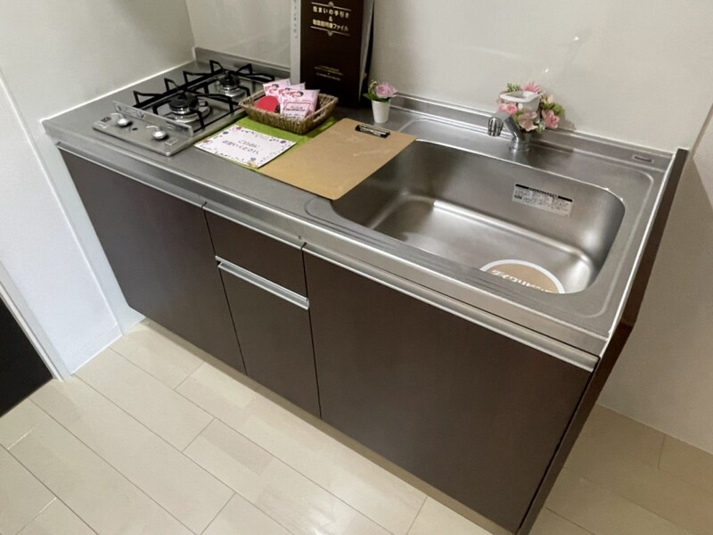 ヴィンチェロの物件内観写真