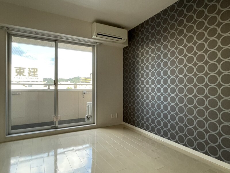 ヴィンチェロの物件内観写真