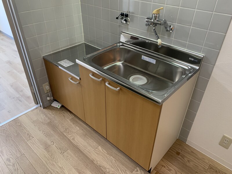 クレアトゥールOTUKAの物件内観写真