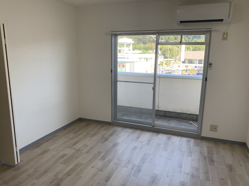 クレアトゥールOTUKAの物件内観写真