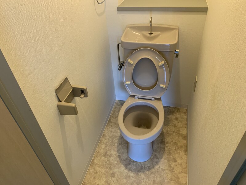 クレアトゥールOTUKAの物件内観写真