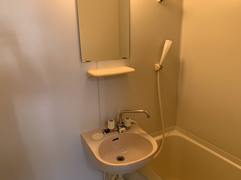 クレアトゥールOTUKAの物件内観写真