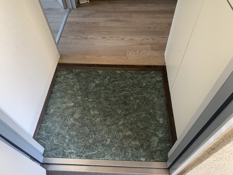 クレアトゥールOTUKAの物件内観写真