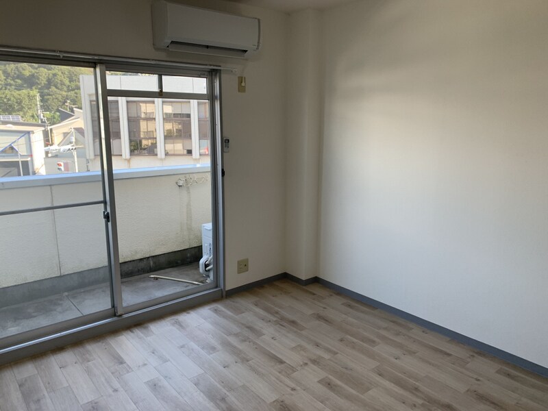 クレアトゥールOTUKAの物件内観写真