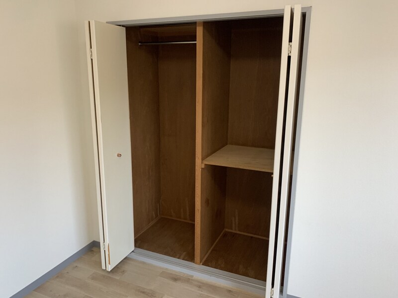 クレアトゥールOTUKAの物件内観写真