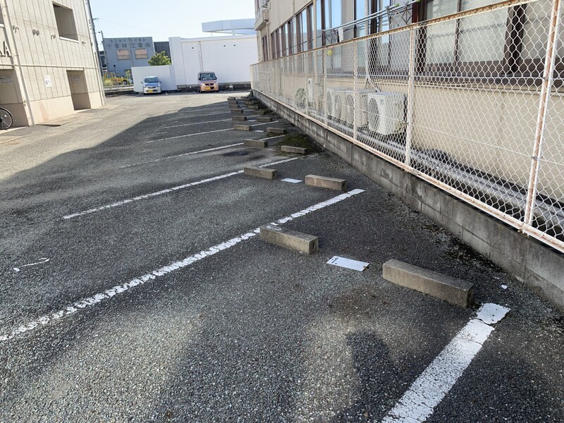 クレアトゥールOTUKAの物件外観写真