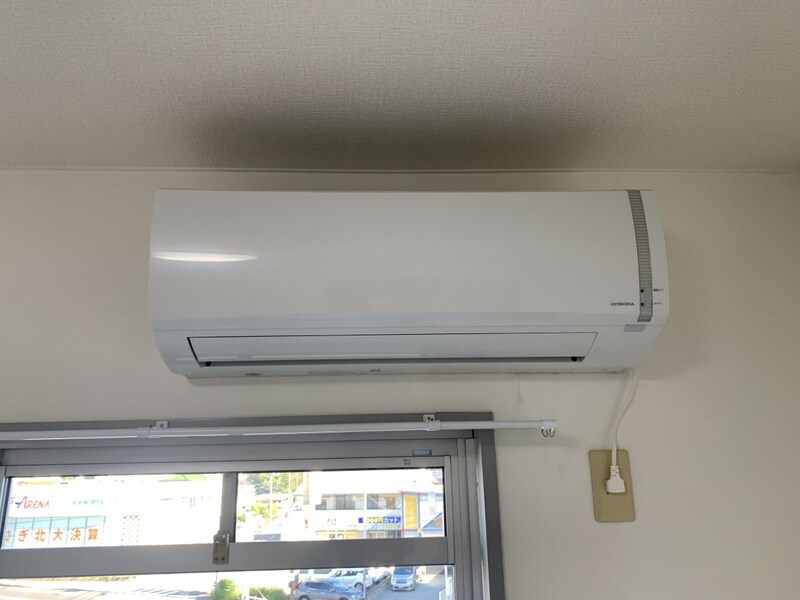 クレアトゥールOTUKAの物件内観写真