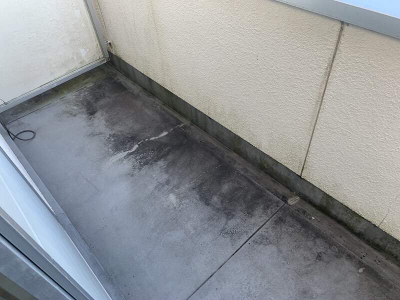 クレアトゥールOTUKAの物件内観写真