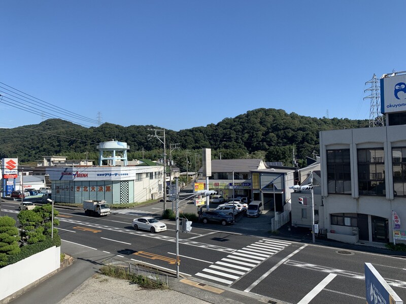 クレアトゥールOTUKAの物件内観写真