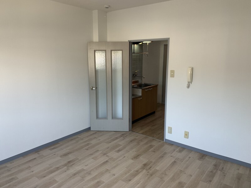 クレアトゥールOTUKAの物件内観写真