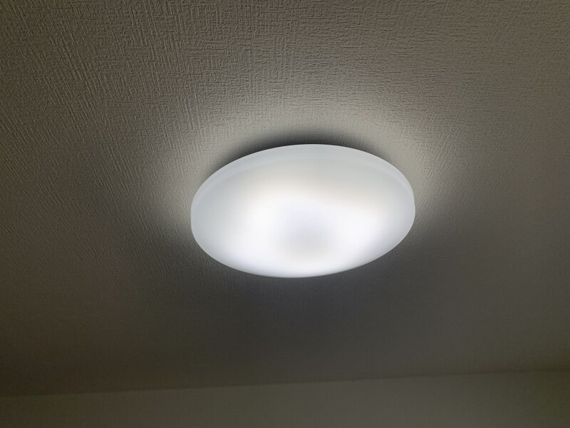 クレアトゥールOTUKAの物件内観写真