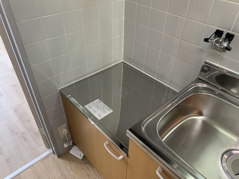 クレアトゥールOTUKAの物件内観写真