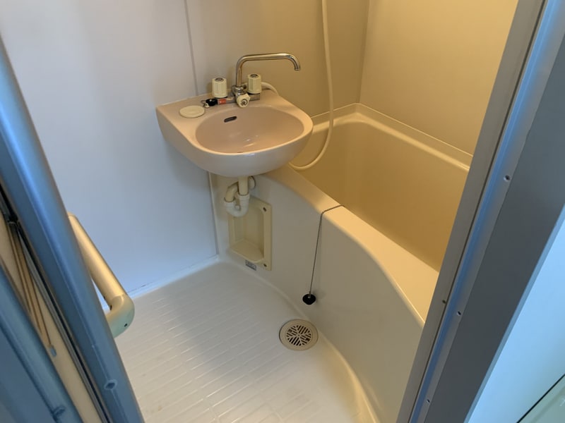 クレアトゥールOTUKAの物件内観写真