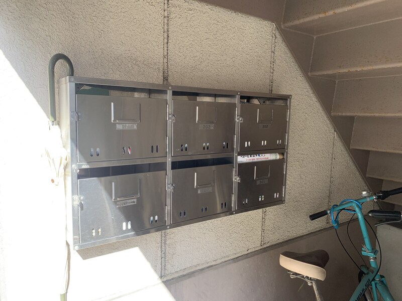 クレアトゥールOTUKAの物件内観写真