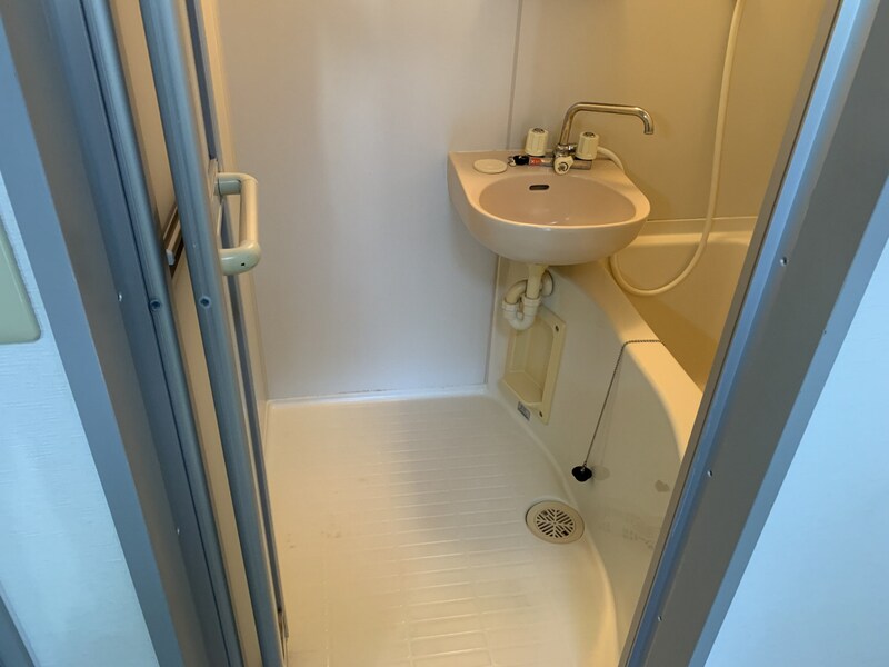 クレアトゥールOTUKAの物件内観写真