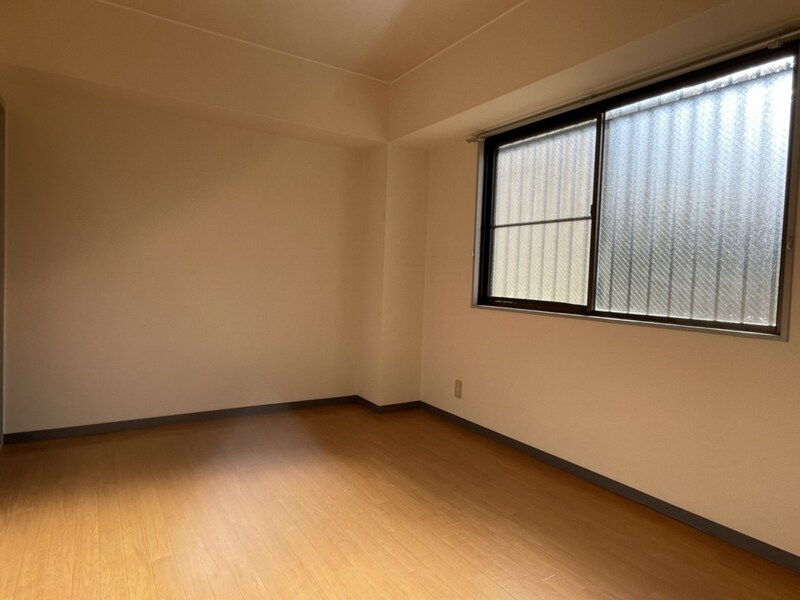 タウンズイノウエの物件内観写真