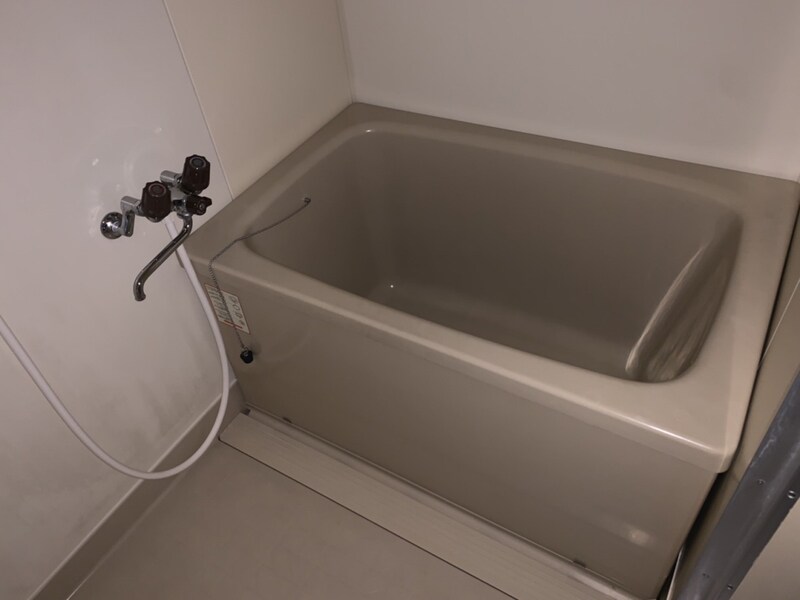 ジュネス伊伝居Ⅱの物件内観写真