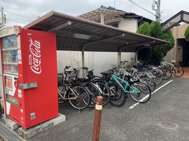 ジュネス伊伝居Ⅱの物件内観写真