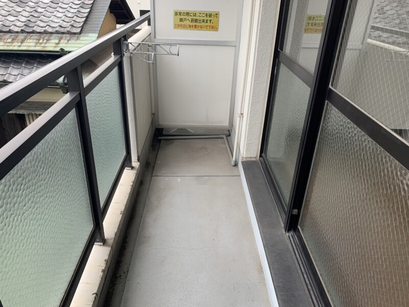 ジュネス伊伝居Ⅱの物件内観写真