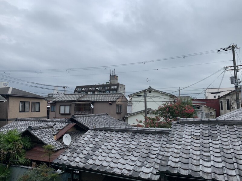 ジュネス伊伝居Ⅱの物件内観写真