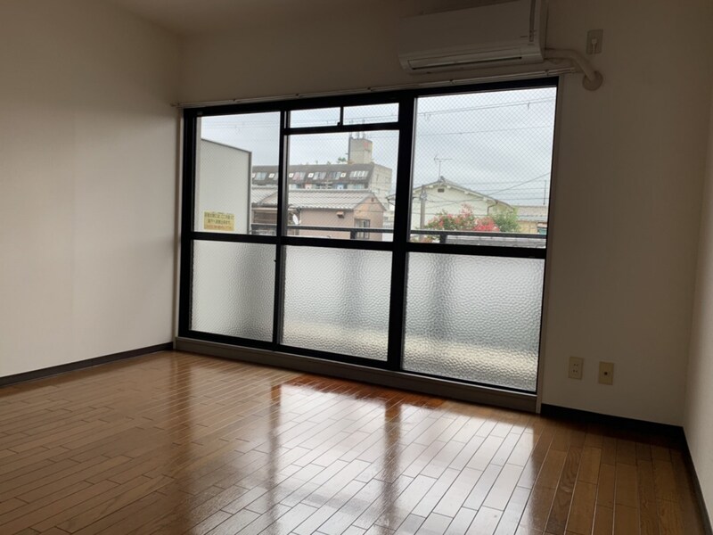 ジュネス伊伝居Ⅱの物件内観写真