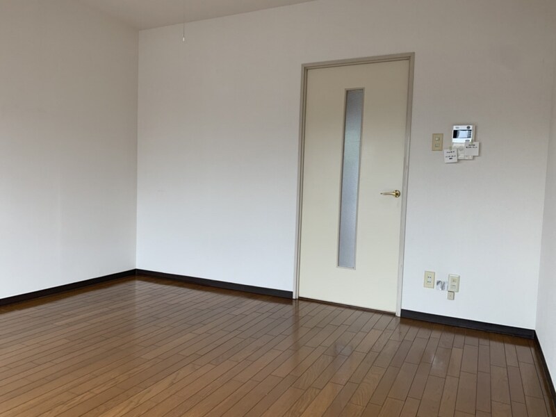 ジュネス伊伝居Ⅱの物件内観写真