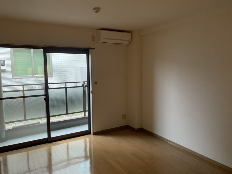 サンブランチコートふるさかの物件内観写真