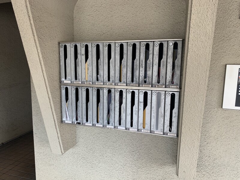 ルークレジデンス姫路Ⅲの物件内観写真