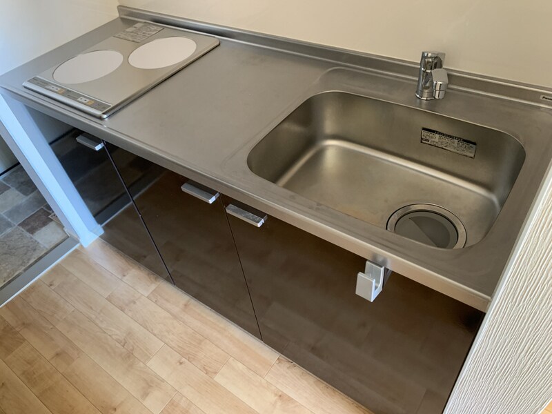 マ・メゾンⅠの物件内観写真