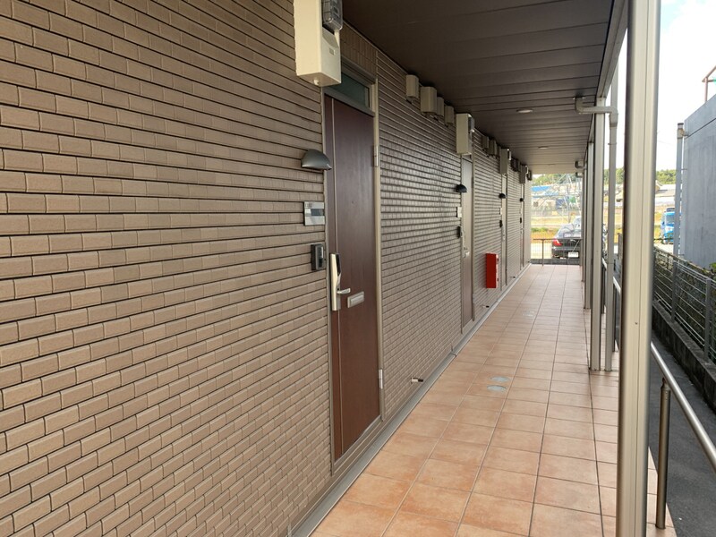 マ・メゾンⅠの物件内観写真