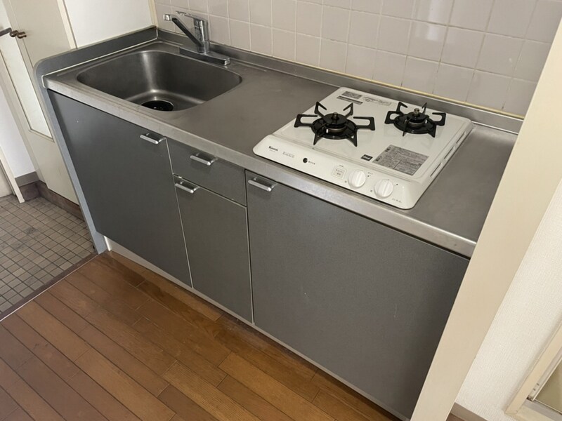 ルークレジデンス姫路Ⅲの物件内観写真