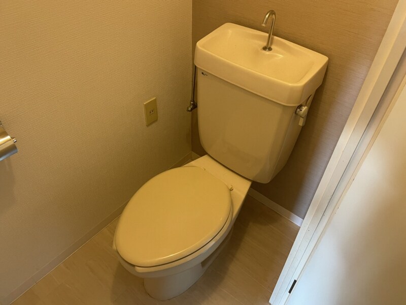 ルークレジデンス姫路Ⅲの物件内観写真