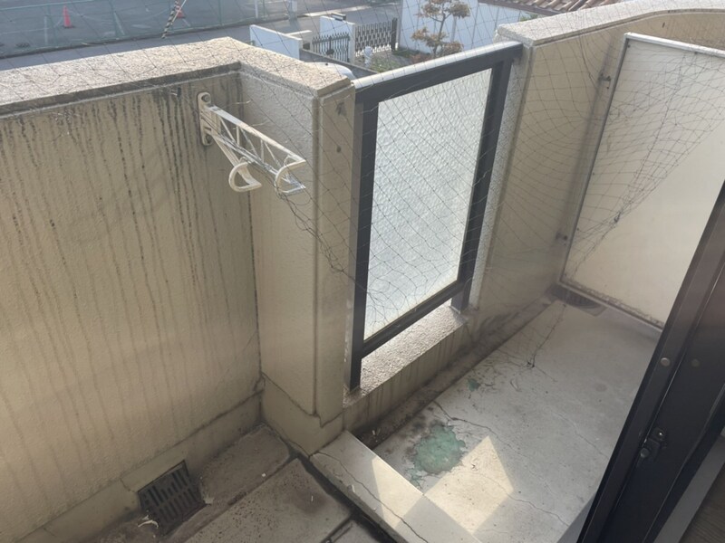 ルークレジデンス姫路Ⅲの物件内観写真