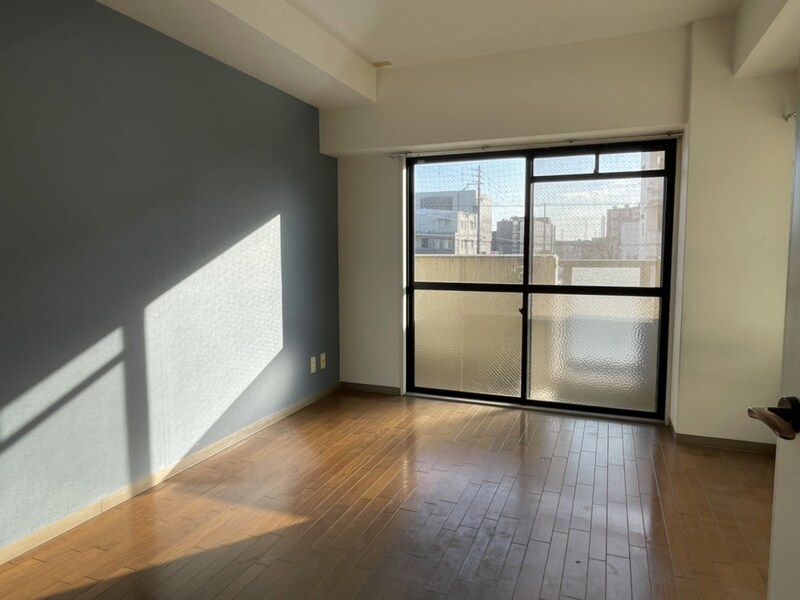 ルークレジデンス姫路Ⅲの物件内観写真