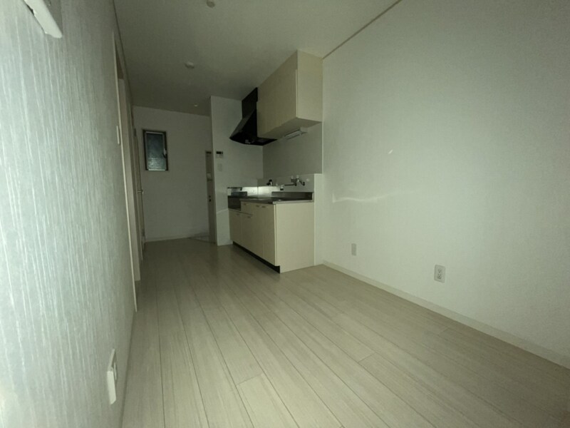 フレシールメゾンA棟の物件内観写真