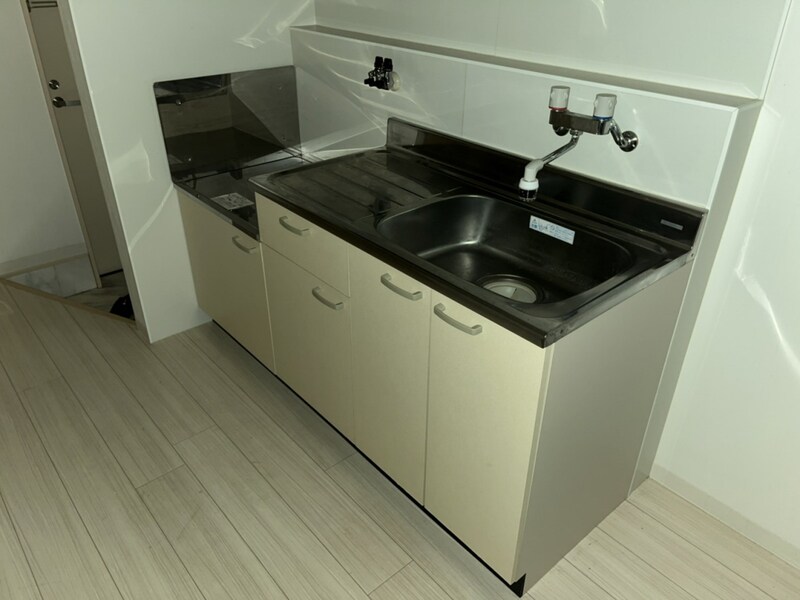 フレシールメゾンA棟の物件内観写真