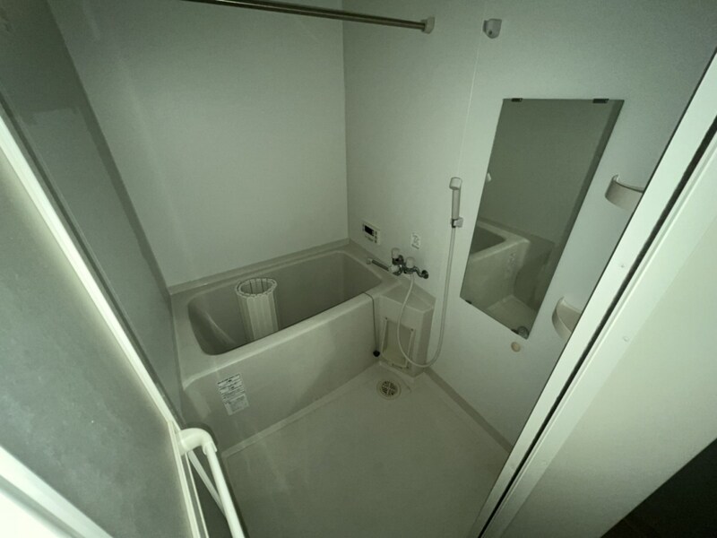 フレシールメゾンA棟の物件内観写真