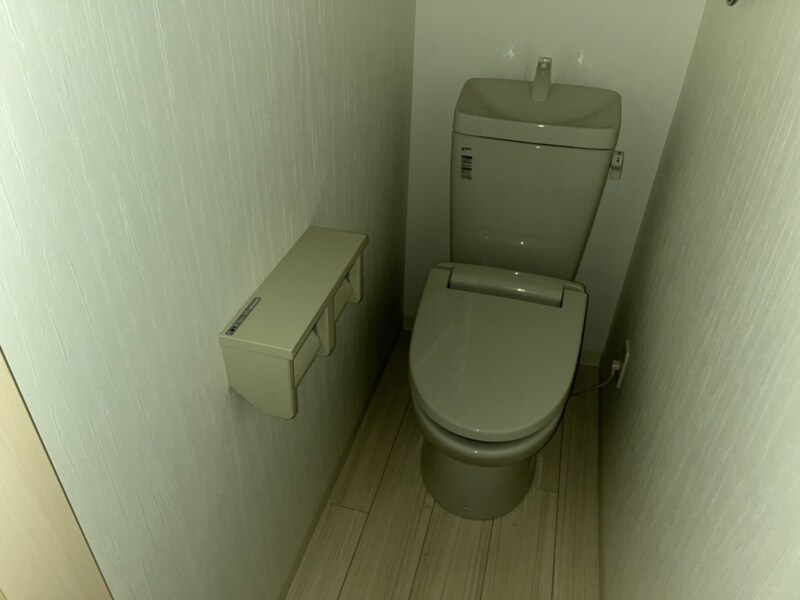 フレシールメゾンA棟の物件内観写真