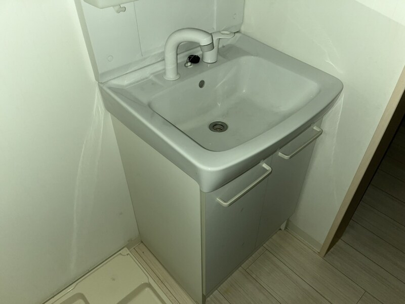 フレシールメゾンA棟の物件内観写真