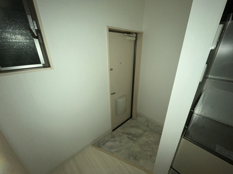 フレシールメゾンA棟の物件内観写真