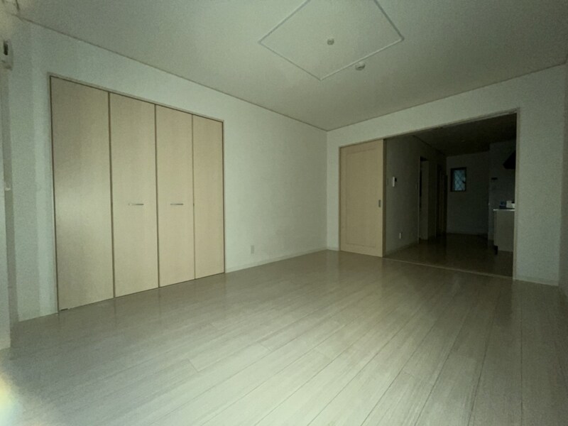 フレシールメゾンA棟の物件内観写真