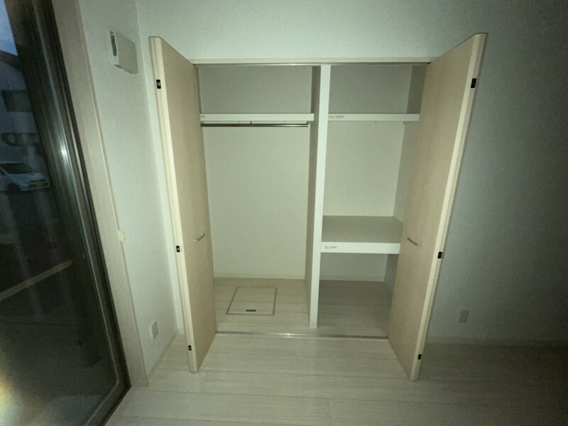 フレシールメゾンA棟の物件内観写真