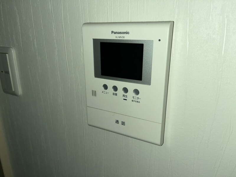 フレシールメゾンA棟の物件内観写真