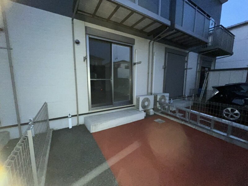 フレシールメゾンA棟の物件内観写真