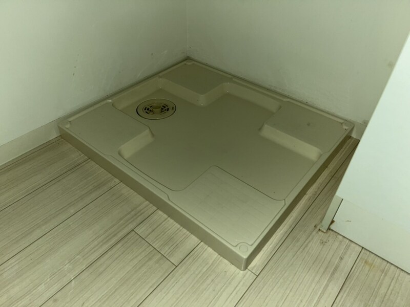 フレシールメゾンA棟の物件内観写真