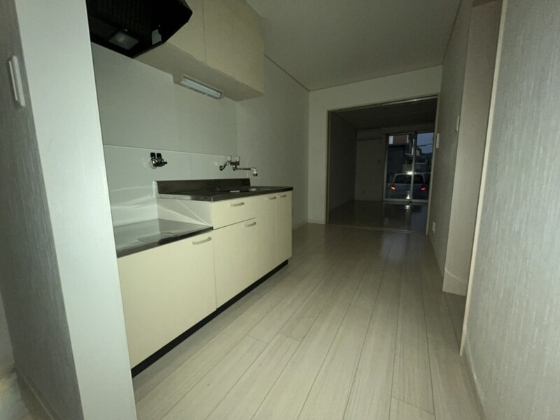 フレシールメゾンA棟の物件内観写真