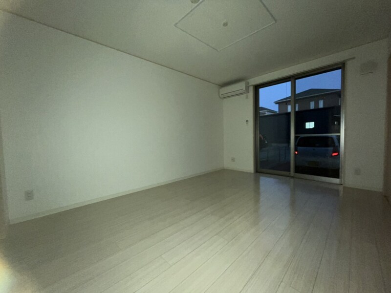 フレシールメゾンA棟の物件内観写真