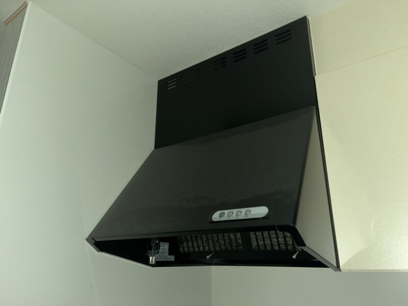 フレシールメゾンA棟の物件内観写真