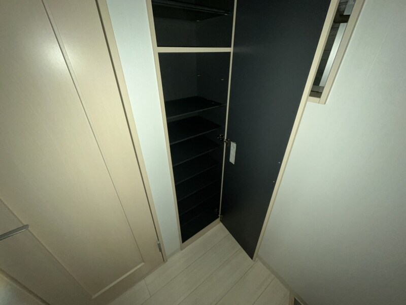 フレシールメゾンA棟の物件内観写真